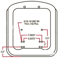Seat for Kubota BX1830 BX2230 BX23 MX5000 M4800 M4900 BX23 35080-18400