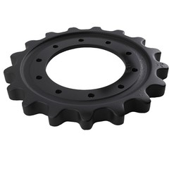 T254141 Track Sprocket For John Deere CT333 319D 319E 323D 323E 325G 329D 329E