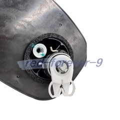 Outer Handle Assembly For Kubota M6040DHC M7040DHC M8540DHC M9540DHC 3F260-53252