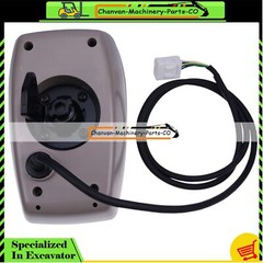 Monitor 157-3198 260-2160 For CAT Caterpillar Excavator 320C 321C 322C 325C