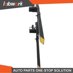 Labwork 60″ 4000lbs Pallet Forks Clamp on Tractor Forks Adjustable Bucket Forks
