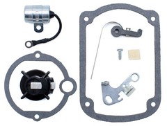 Magneto Repair Kit for Allis Chalmers WC X4B3C X4B3D R64 X4B3B X4B3A X4B3