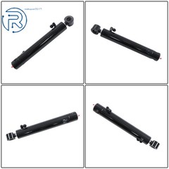 3787963 For CAT Caterpillar 236D 242D 257D 259D3 Right Hydraulic Tilt Cylinder