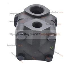 V20-1P11P-1C11 Hydraulic Vane Pump Replace for Eaton Vickers Excavator Parts