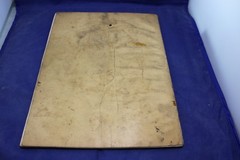 GENERAL MOTORS DIESEL SERIES 71 OPERATOR’S MANUAL FORM 6SE-101 1956 ACL RR