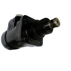 D63250 Steering Motor Fits Case-IH Tractors 480C, 580C, 480D, 480LL, 580F