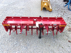 New Dirt Dog CPG 60 COMPACT PLUGGER— 3 pt-FREE 1000 MILE DELIVERY FROM KY