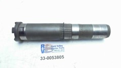 SHAFT GROUND COUNTER