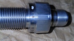 186-0131, 1860131 Sensor Genuine CAT (Caterpillar)