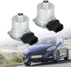 munirater 2PCS Automatic Transmission Clutch Actuator Replacement for 2012-2017