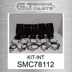 SMC78112 KIT-INT fits INTERNATIONAL TRUCK (Surplus Open Box)
