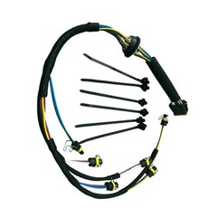 2225917 Engine Wiring Harness Fits Caterpillar C7 Truck Engine 325D L Excavator