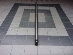 Melling MPR307 Push Rod 190-1411 ’71-’79 Olds Cutlass V8 350CI 5.7L
