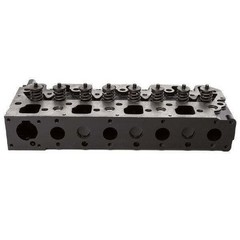 Cylinder Head Assembly w/ Valves for CAT BB-621C Prefix B3Y