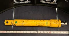 Snow Plow Angle Angling CYLINDER RAM SNP6110 Meyer Snowplow Blade 1.5″ x 10″