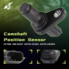 PC786 180-0537 23731-1VA0A 23731-EN20A Crankshaft Position Sensor Compatible wit