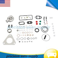 Fit CAV DPA Roto Diesel Injection Pump Overhaul Rebuild Kit 7139-223 Delphi Ford