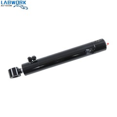 Hydraulic Tilt Cylinder RH 3787963 For Caterpillar Steer Loader 242D3 257D 257D3