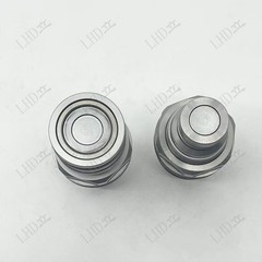 Coupler Kit For Bobcat T590,T595,T630,T650,T740,T750,T770,T870,T140,T180,T190