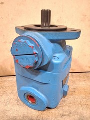 Eaton Vickers Hydraulic pump F3 V20F 1S8S 38C6H 22 14-12005-022 306913 11 spline