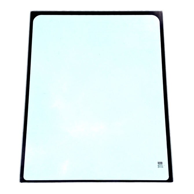 Komatsu PC-8 Series Front Upper Glass 20Y-53-11520