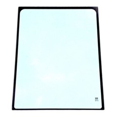 Komatsu PC-8 Series Front Upper Glass 20Y-53-11520