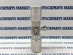 Swagelok BE2500 6LVV-P1D9056 P-AB Valve 30 Days Warranty Fast Shipping!!!