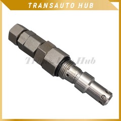 Fits Hitachi EX200-5 SH200-A3 ZAX200 DH220-5 Excavator 4372038 Main Relief Valve