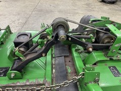 John Deere 72 Flex Deck 7-Iron VFlex TC72FLX025016
