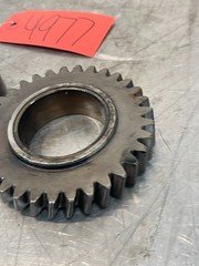 Massey Ferguson MF 2775 Tractor Engine Idler Timing Gear 31171791
