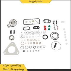 Injection Pump Rebuild Kit Fits Ford 2000 3000 4000 5000 3 Cyl DPA Pump 7139-223