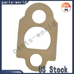 Gasket Seal Kit For DPA Fuel Injection Pump 7139-223 Fits Ford Massey Ferguson