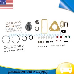 Fit CAV DPA Roto Diesel Injection Pump Overhaul Rebuild Kit 7139-223 Delphi Ford