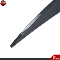 Rake Attachment For Mini Excavator 1 Ton To 1.5 Ton Digger Rake Tool Hooks