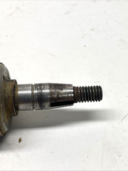 FAIRBANKS MORSE FMJ4B3 MAGNETO ROTOR SHAFT CX2480