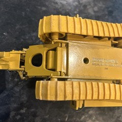 CONRAD 1/50 CATERPILLAR D11N TRACK TYPE TRACTOR CRAWLER DOZER D11R
