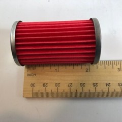 FILTER KIT FOR YANMAR 4 PIECE YM1300,135,155,1100,1110,
