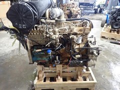 2004 Cummins 6CT 8.3 Diesel Engine RUNS GOOD! VIDEO! Truck 6CTA C8.3