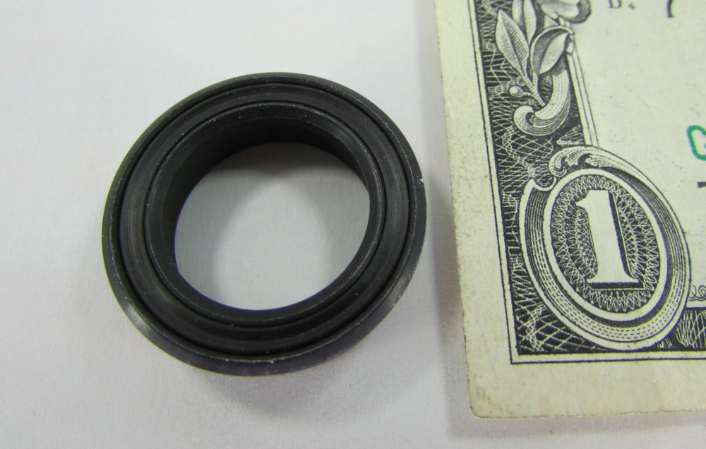 Hercules Polyurethane Hydraulic U-Seal, ID .625″ x OD .875″ x .250″ 5000 PSI
