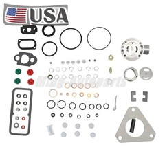 For Delphi Ford,CAV DPA Roto Diesel Injection Pump Overhaul Rebuild Kit 7139-223