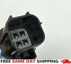 4pcs Up+Downstream Oxygen Sensor For Accord Odyssey Pilot Acura MDX TL TSX