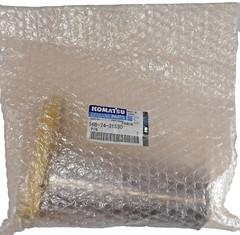 Komatsu Genuine Pin 56B-74-31530 New OEM Excavator Heavy Equipment Part