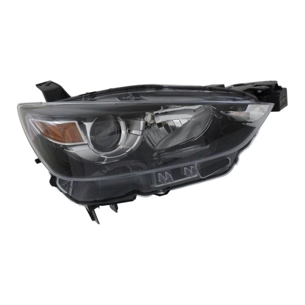 Headlight Assembly Passenger Side Right for Mazda CX-3 2016-22