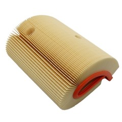1Pcs Air Filter Fits For Peterbilt & Kenworth D37-1046 D371046, 21768AA