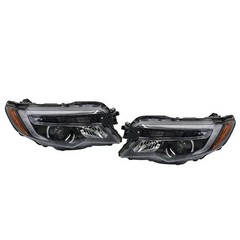 Headlamp 16-22 Pilot 19-21 Passport 17-20 Ridgeline 33100-TG7-A21/33150-TG7-A21