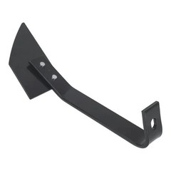 Disc Harrow Scraper – Right Hand fits Case IH 496 475 fits International 490
