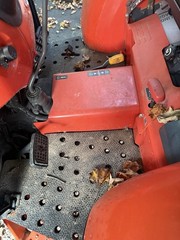 2021 KUBOTA L2501 Quick Connect Tractor W/Loader 3rd Function Valve 80hrs