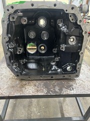 SJ22318 John Deere “M” series Transmission Housing