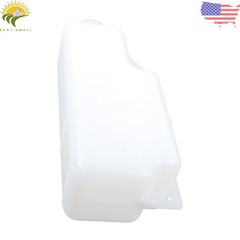 Tractor Overflow Tank Reserve For Kubota L3200DT L3200F TC420-88600 TC420-88602
