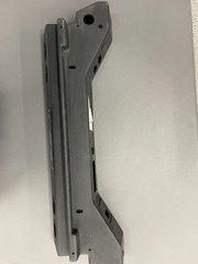 TEREX OEM 34-0201-812 ASV 0201-812 Console, Machined, RC85/RC100